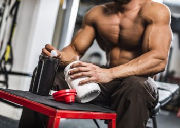 Reasons to consume creatine powder