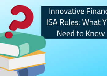 innovative finance isa