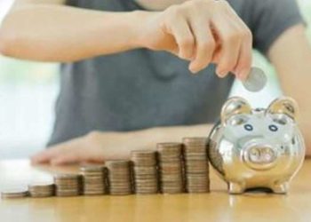 Systematic deposit plan