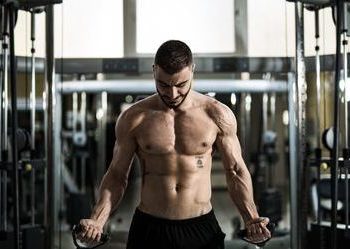 The science behind having protein powder before bed