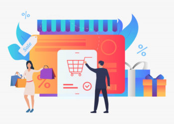 5 Major Steps To Building A Successful eCommerce Website Development In India