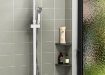 Approaches To Maintain The Showerhead In Your Bathroom