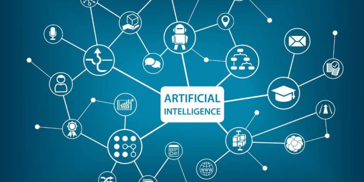 Artificial Intelligence Applications