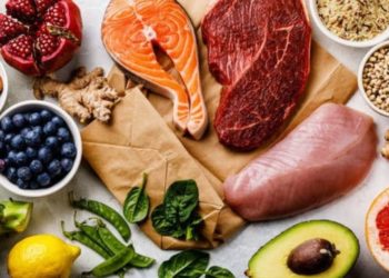 Important role that protein plays in your body