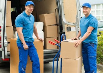 This Company Can Help With Moving All Your Stuff