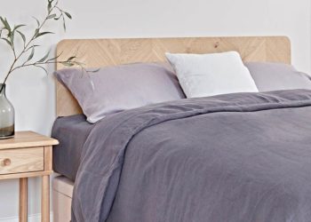 The Headboards and Their Materials