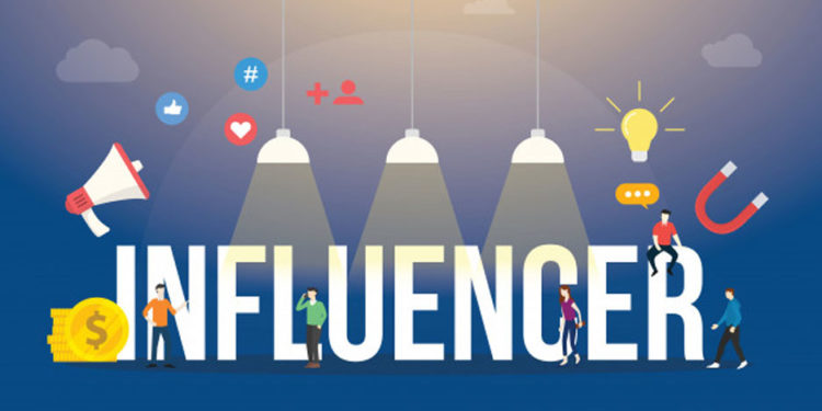 influencer marketing agency