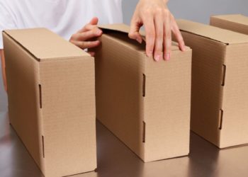 custom packaging