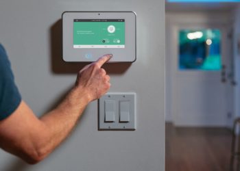 Types Of Home Security Systems And Installation