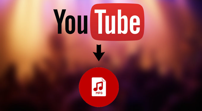 YouTube-to-Mp3