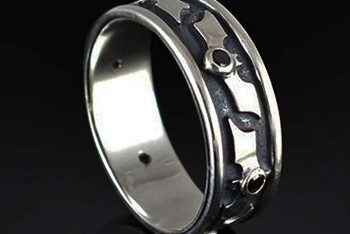 tungsten bands