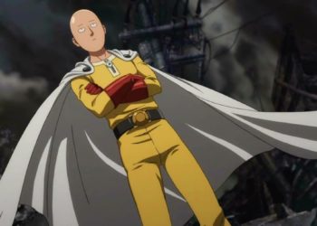 Everything We Need To Know About ‘One Punch Man’- Season 3.