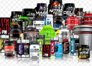 best original whey protein in India