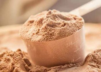 Guide to buy the best whey protein in India