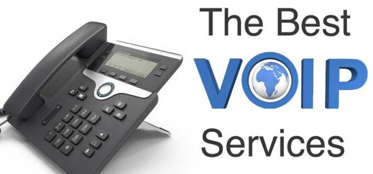 VOIP Providers