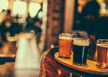 Rise of craft beer