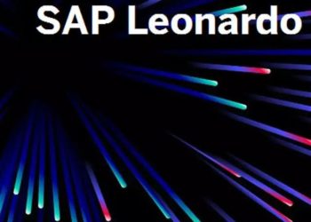 Sap Leonardo