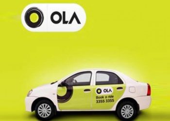Ola cabs fired employees