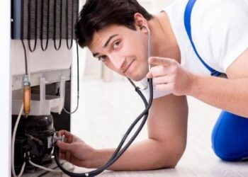Best Refrigerator Repair Company