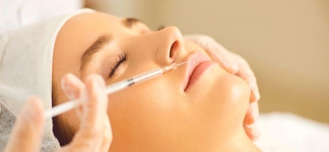 Everything You Need to Know About Botox Treatment