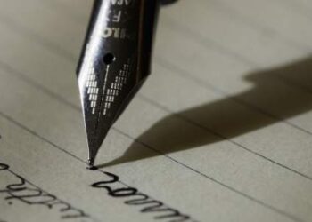 Build Trust through Your Writing