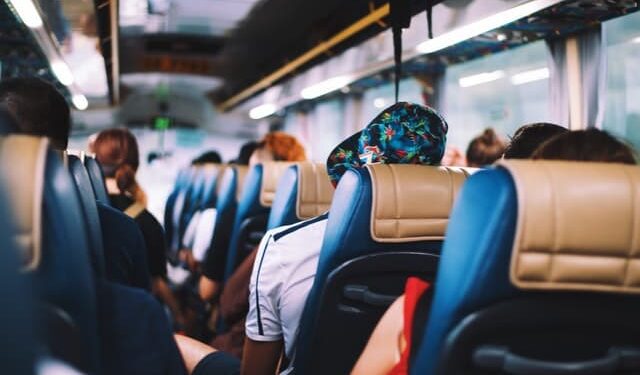 Pros and Cons of Traveling by Bus for Long Journey