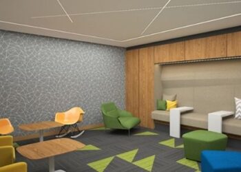 Design Ideas For Your Workspace