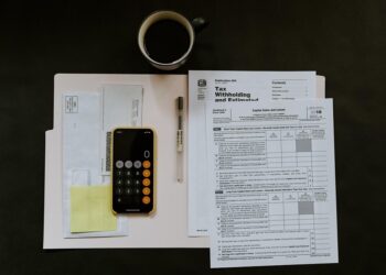 Ease of Having a Tax Accountant