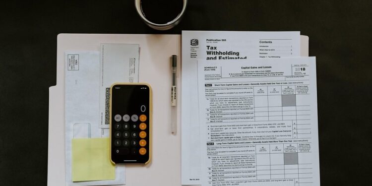 Ease of Having a Tax Accountant