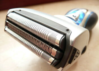 Electric Razor