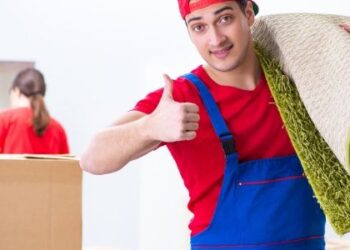 Best Movers in UAE