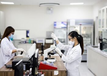 Meso Scale Discovery