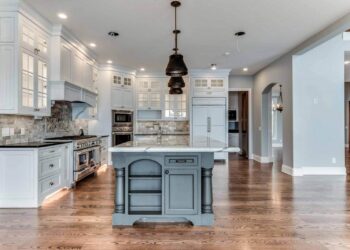 kitchen cabinets Ohio