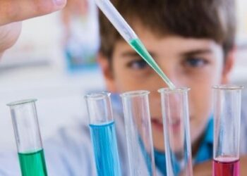 List of Science Related Full Form