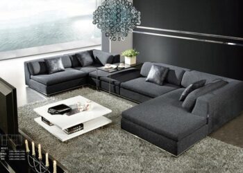 Modern Style Furniture