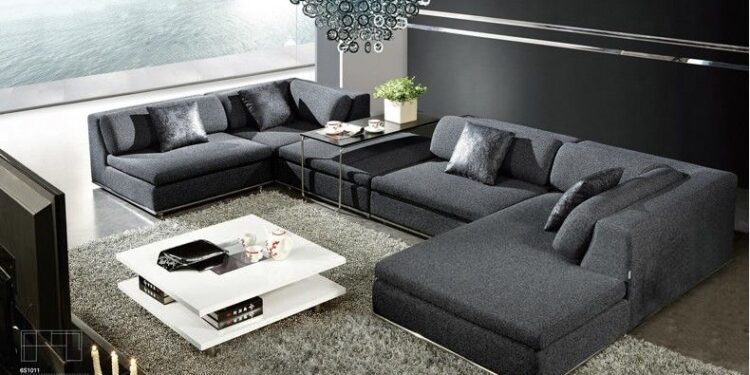 Modern Style Furniture