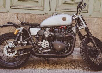 5 Motorcycle Engine Maintenance Tips