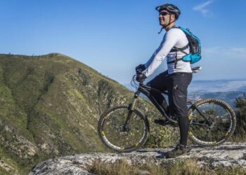 Outdoor Cross Training Activities