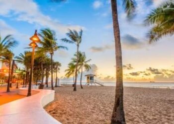 Quick Facts About Florida