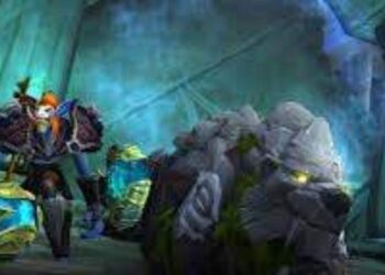 Mythic Dungeons Legion Boost Service