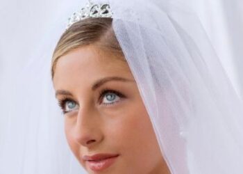Wedding Veil