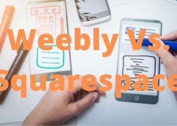 Weebly Vs. Squarespace