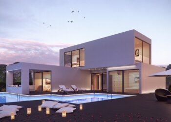 real estate industry