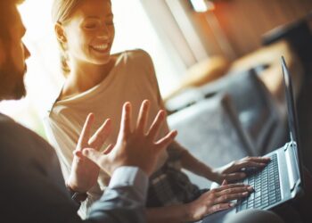 Sales Enablement – Improves The Way You Work