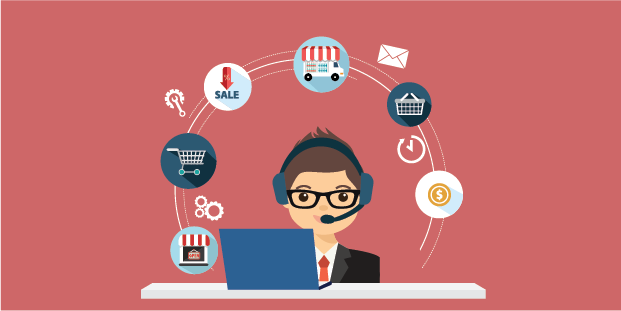 Types Of Ecommerce Business