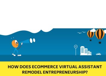 eCommerce Virtual Assistant
