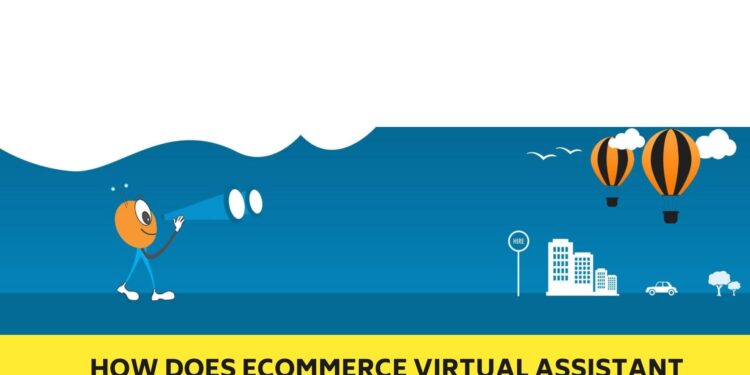 eCommerce Virtual Assistant