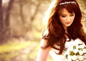Bridal Hair