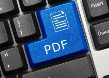 Best 3 Ways to Convert GIF to PDF