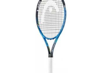 tennis racquet